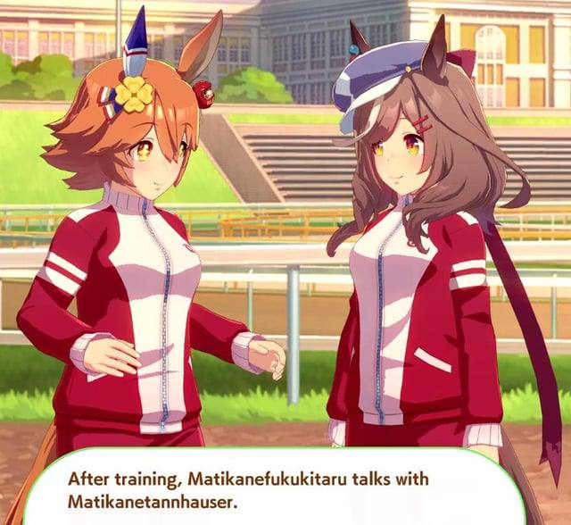 Матиканэ Тангейзер