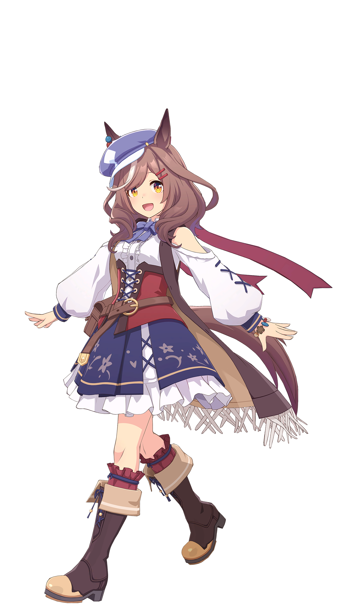 Матиканэ Тангейзер